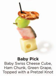 Baby Pick Product Image